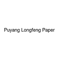 Puyang Longfeng Paper