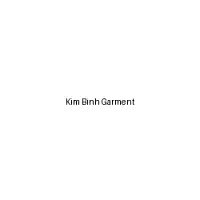 Kim Binh Garment