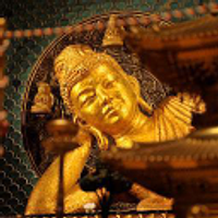 Religious SHINNYO-EN