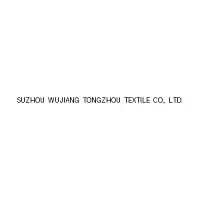 Suzhou Wujiang Tongzhou Textile
