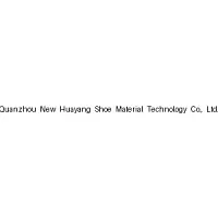 Quanzhou New Huayang Shoe Material Technology