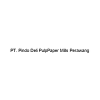 PT. Pindo Deli PulpPaper Mills Perawang