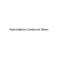 Nalis Indústria E Comércio De Têxteis