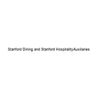 Stanford Dining And Stanford Hospitalityauxiliaries