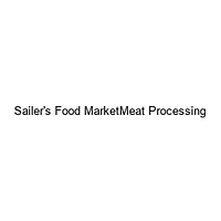 Sailer's Food MarketMeat Processing
