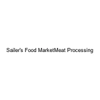 Sailer's Food MarketMeat Processing