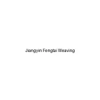 Jiangyin Fengtai Weaving