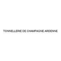 TONNELLERIE DE CHAMPAGNE ARDENNE
