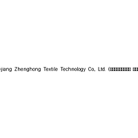 Zhejiang Zhenghong Textile Technology
