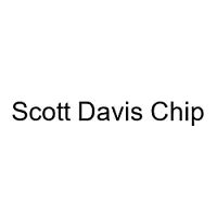 Scott Davis Chip