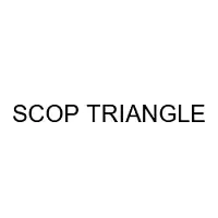 SCOP TRIANGLE