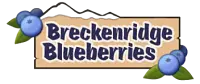 Breckenridge Blueberries