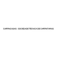 CARPINCASAIS - SOCIEDADE TÉCNICA DE CARPINTARIAS