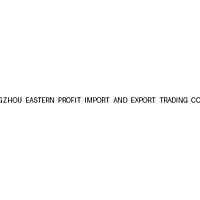 Guangzhou Eastern Profit Import And Export Trading