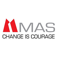 MAS AMITY PTE. LTD