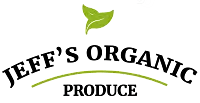 Jeff's Organic Produce