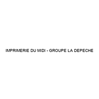 IMPRIMERIE DU MIDI - GROUPE LA DEPECHE