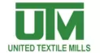 UNITED TEXTILE MILLS CO, LTD