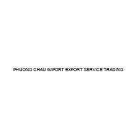 PHUONG CHAU IMPORT EXPORT SERVICE TRADING