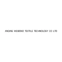 Anqing Weibond Textile Technology