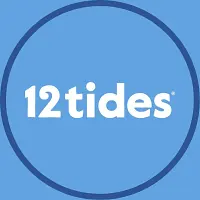 Tidal Foods PBC, dba 12 Tides Seaweed