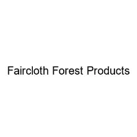 Faircloth Forest Products