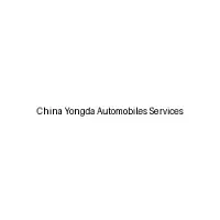 China Yongda Automobiles Services