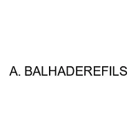 A. BALHADEREFILS