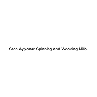 Sree Ayyanar Spinning and Weaving Mills