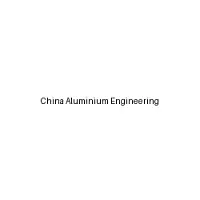 China Aluminium Engineering