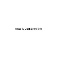 Kimberly-Clark De Mexico
