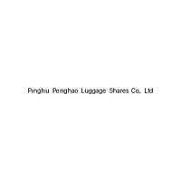 Pinghu Penghao Luggage Shares