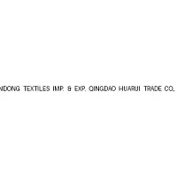 Shandong Textiles Imp. & Exp. Qingdao Huarui Trade