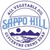 SAPPO HILL