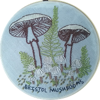 Bristol Mushrooms