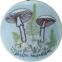 Bristol Mushrooms