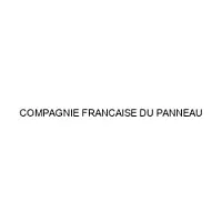 COMPAGNIE FRANCAISE DU PANNEAU