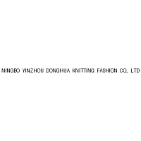Ningbo Yinzhou Donghua Knitting Fashion