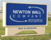 Newton Wall