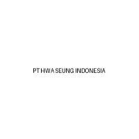 Pt Hwa Seung Indonesia