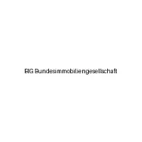 Big Bundesimmobiliengesellschaft