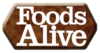 FOODS ALIVE