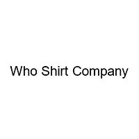 Who Shirt Company