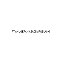 Pt Anugerah Abadi Magelang