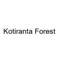 Kotiranta Forest