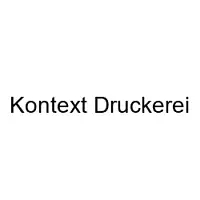 Kontext Druckerei
