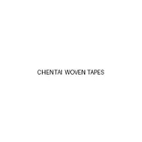 CHENTAI WOVEN TAPES