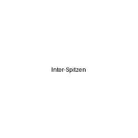 Inter-Spitzen