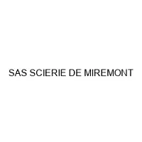 SAS SCIERIE DE MIREMONT