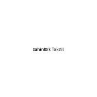 Şahintürk Tekstil